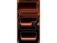 Смартфон Apple iPhone 17 Pro 1Tb (Cosmic Orange)