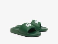 Мужские пантолеты Lacoste SERVE SLIDE 1.0 126 1 CMA