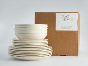 Столовый сервиз Granello I