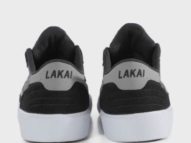 Кеды Lakai Cambridge