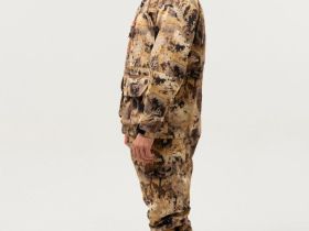 Куртка Remington Rainstorm Yellow Waterfowl Honeycombs