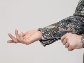 Костюм Remington Heat Strategy Figure