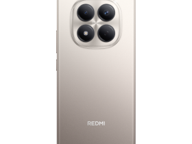 Смартфон REDMI