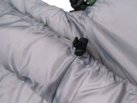 Спальный мешок Forrest V2 left