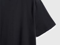 Базовая футболка, Черный