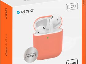 Чехол Deppa