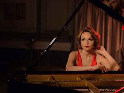 Билеты на Золотые хиты джаза (Филармония им. Светланова) / Концерт | Афиша | ИнфоТаймс