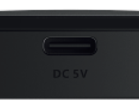 Телевизионная приставка KION