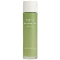 Успокаивающий тонер с матчей и ПДРН TIRTIR Matcha Skin Toner