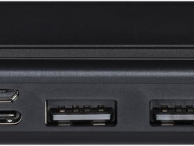 Внешний аккумулятор TFN