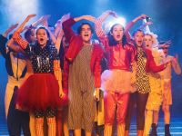 Театр-студия «Горошины» г. Санкт-Петербурга