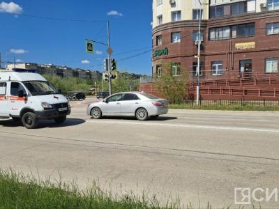 Министр промышленности Якутии опроверг сообщения о дефиците газа на заправках