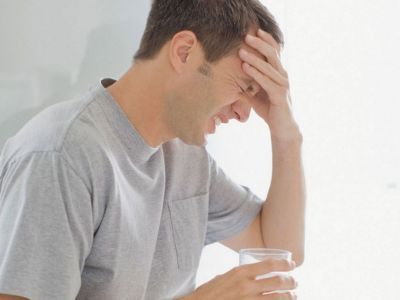 Слабость является самым частым проявлением постковида