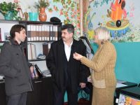 Нововладимировский культурно-досуговый центр