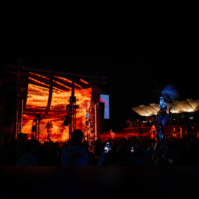 Trip Festival