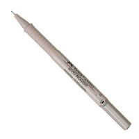 Ручка капиллярная Faber-Castell "Ecco Pigment" 0,1 мм, черный
