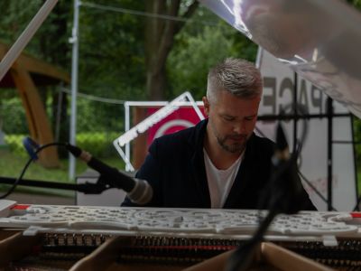 Билеты на Дмитрий Мячин. Исповедь пианиста (Third Place) / Концерт | Афиша | ИнфоТаймс