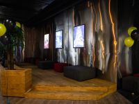 Кинотеатр «Люмен» г. Сарова