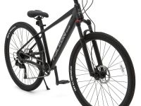 Горный велосипед Falcon Bike 29 Resolute 3.0, год 2024, цвет Серый, ростовка 18