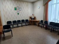 Дом культуры железнодорожников г. Новоалтайска