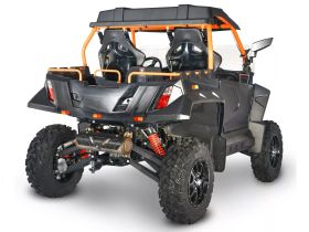 Багги AODES Sportcross 1000 LT-2 (2025)