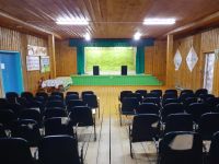 Набиевский сельский дом культуры