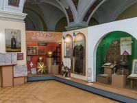 Калязинский краеведческий музей