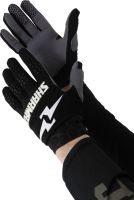 Мотоперчатки Sharmax GL-SH 48 Black