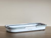 Ведро Nicolizia складное