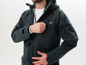 Куртка Remington Professional Storm Navy