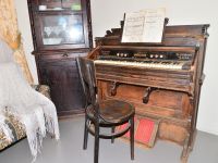 Нытвенский историко-краеведческий музей