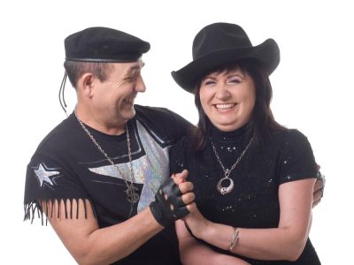 Билеты на Дина и Рафаэль Латыповы (Татарская филармония им. Габдуллы Тукая) / Концерт | Афиша | ИнфоТаймс