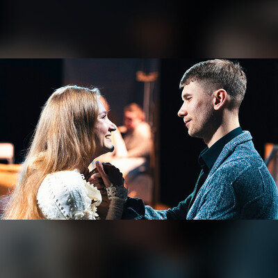 Обыкновенное чудо