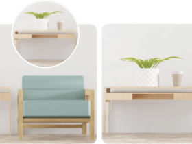 Умная камера Xiaomi