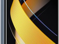 Смартфон Infinix