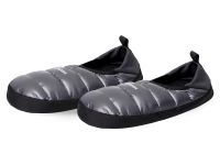 Пуховые тапочки BASK