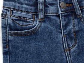 Брюки для маленького мальчика