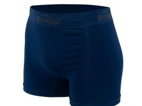 Мужские трусы боксеры Remington, set 3 pieces (синий, зеленый, серый)