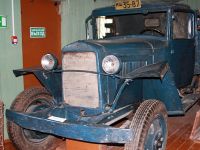 Кикнурский краеведческий музей им. В. А. Шарыгина