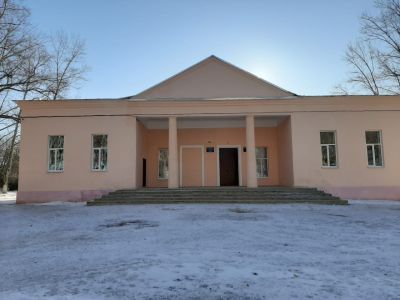 Краснознаменский сельский дом культуры