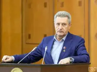 В Якутии накануне Дня российской науки наградили ученых