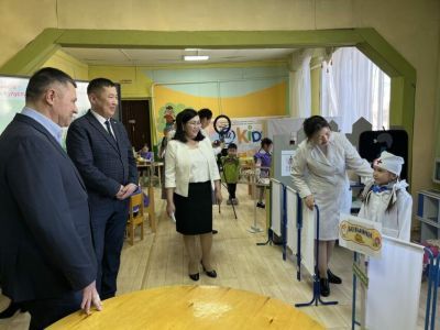 Новый детский сад просят построить жители села Усун-Кюель Чурапчинского района