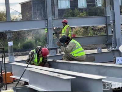 Восемь домов построят в Среднеколымске по программе переселения из аварийного жилья