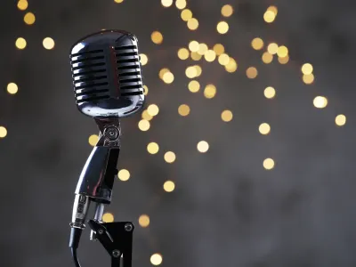 Билеты на Новогоднее кабаре «Баттерфляй» (Театральный центр на Коломенской) / Концерт | Афиша | ИнфоТаймс