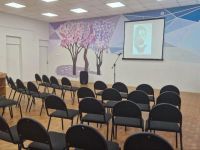 Библиотека им. А. П. Чехова г. Новосибирска