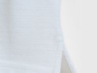 Поло с нашивкой для мальчиков, Белый