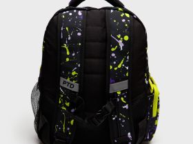 Рюкзак текстильный для девочек