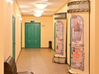 Музыкально-драматический театр им. М. М. Бровуна. Сцена на Садовом