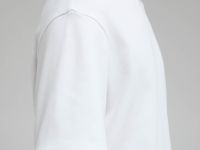 Футболка из трикотажа интерлок