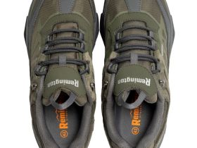 Кроссовки Remington Fortec green